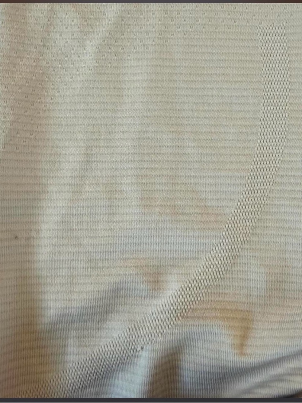 Lululemon Lilac Racerback Tank - Picture 7 of 8